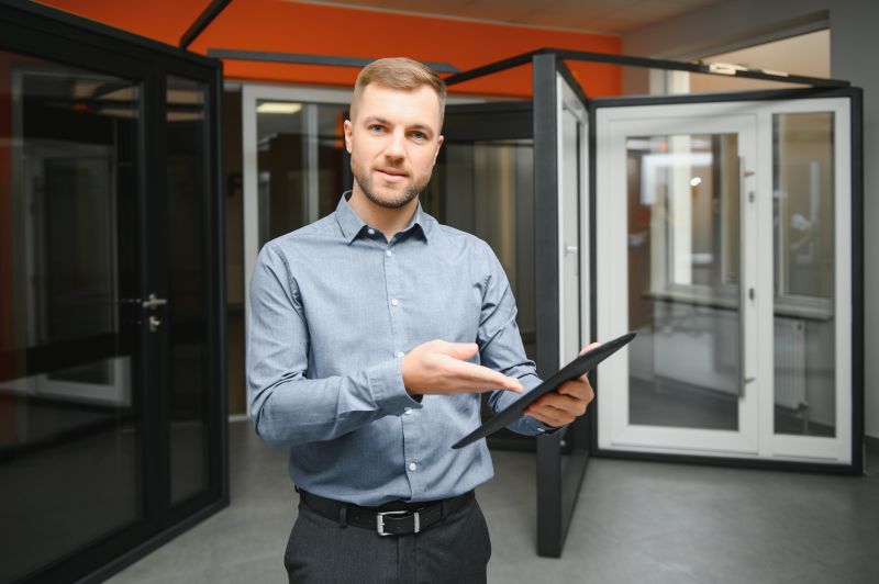 Storefront Remodeling