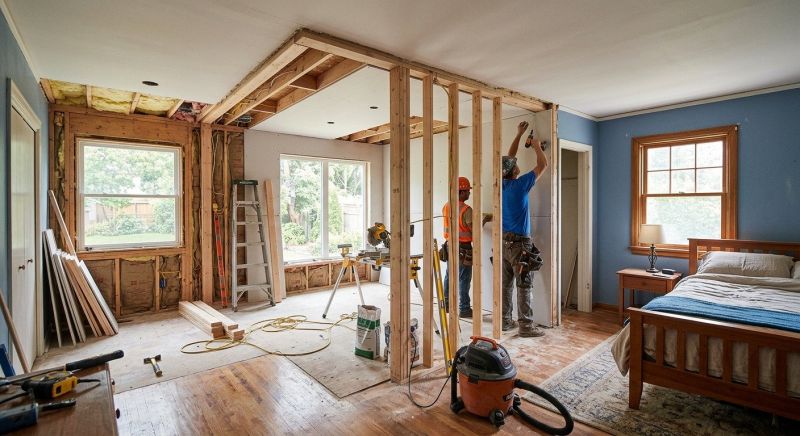 Senior Bathroom Remodeling in Conroe, TX