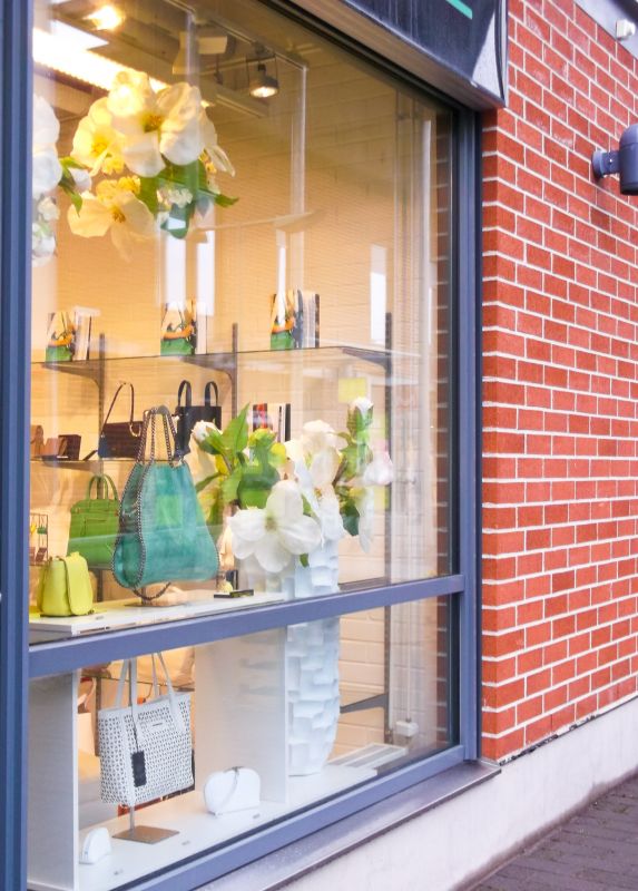 Storefront Remodeling