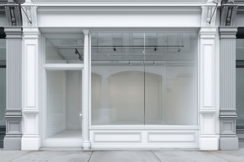 Storefront Remodeling