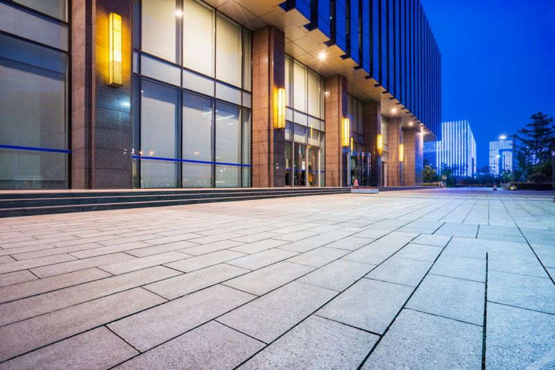 Lighting Improvements